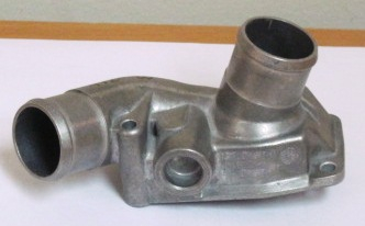 Termostat lichid racire (92  C, in carcasa) potrivit OPEL ASTRA G, ASTRA G KOMBI, ZAFIRA A 2.0D 08.99-06.05