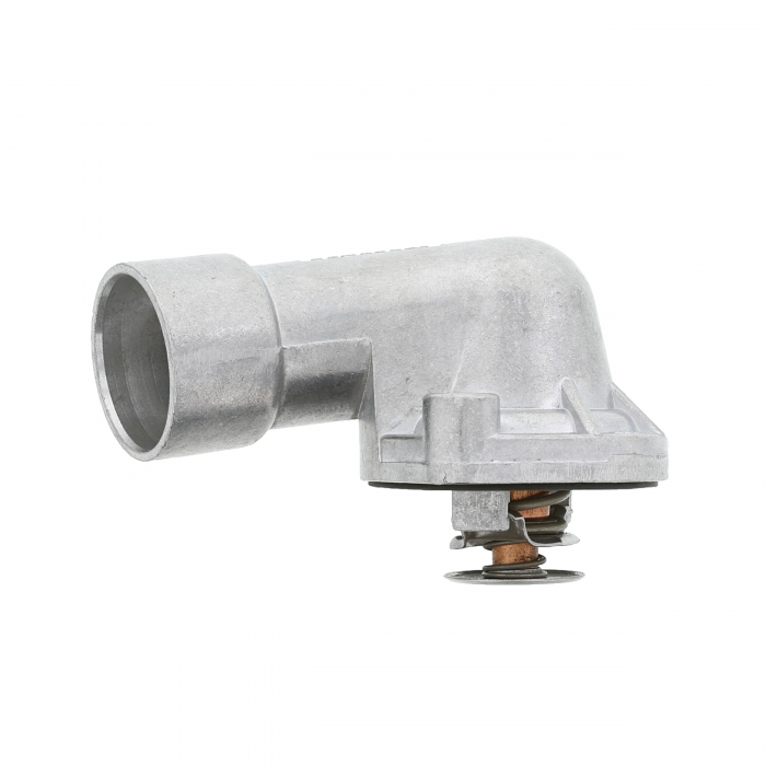 Termostat lichid racire (92°C, in carcasa) potrivit OPEL CALIBRA A, OMEGA B, SIGNUM, SINTRA, VECTRA A, VECTRA B, VECTRA C, VECTRA C GTS; SAAB 900 II, 9000, 9-5 2.5-3.2 02.93-07.06 [4]