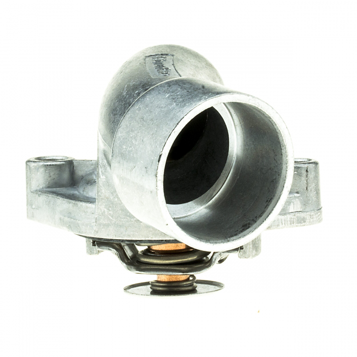 Termostat lichid racire (92  C, in carcasa) potrivit OPEL CALIBRA A, OMEGA B, SIGNUM, SINTRA, VECTRA A, VECTRA B, VECTRA C, VECTRA C GTS; SAAB 900 II, 9000, 9-5 2.5-3.2 02.93-07.06
