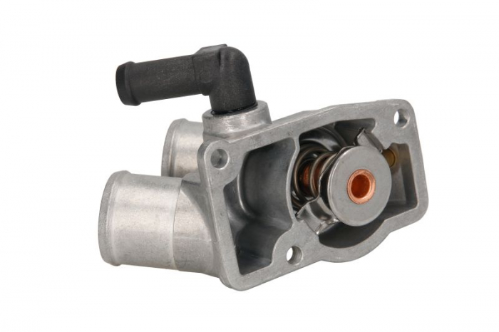 Termostat lichid racire (92°C, in carcasa) potrivit SAAB 9-3 2.2D 02.98-09.02 [2]