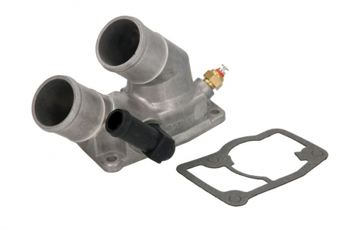 Termostat lichid racire (92  C, in carcasa) potrivit SAAB 9-3 2.2D 02.98-09.02