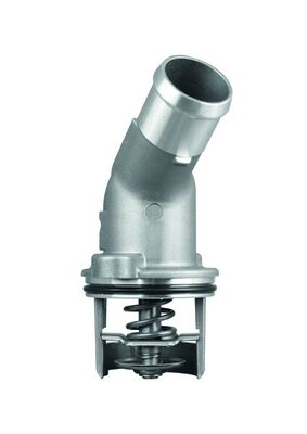 Termostat lichid racire (92°C) potrivit AUDI A4 B6, A4 B7, A6 C5, A6 C6, A8 D3 1.8-4.2 11.98-06.08 [2]