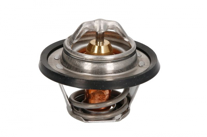 Termostat lichid racire (92°C) potrivit CHEVROLET LACETTI; CHRYSLER 300C, 300M; DAEWOO ARANOS, ESPERO, NEXIA; FORD GALAXY I, SIERRA II; LADA NIVA; OPEL ASCONA B, ASCONA C, ASTRA F 1.0-3.5 09.62- [1]