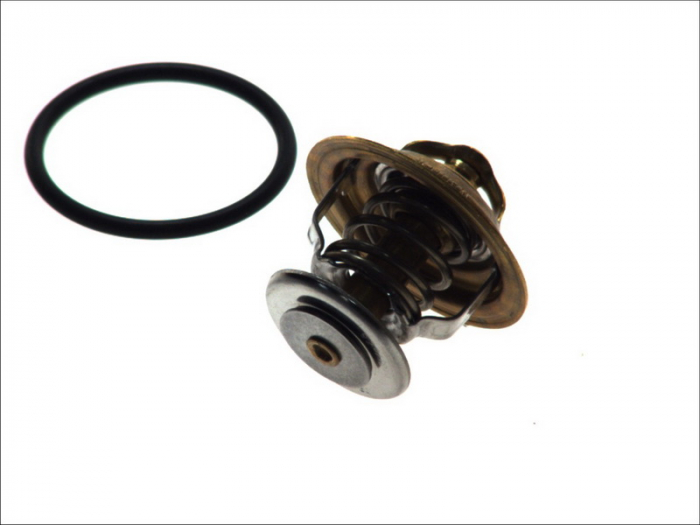 Termostat lichid racire (92  C) potrivit OPEL ASCONA B, ASTRA F, COMMODORE C, FRONTERA A, MONZA A, OMEGA A, REKORD D, REKORD E, SENATOR A, SENATOR B 1.7D-3.0 08.74-10.98