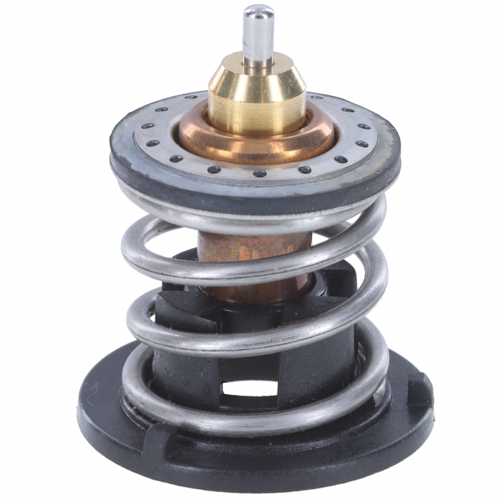 Termostat lichid racire (92°C) potrivit SEAT IBIZA V; VW POLO VI 1.0 01.17- [2]