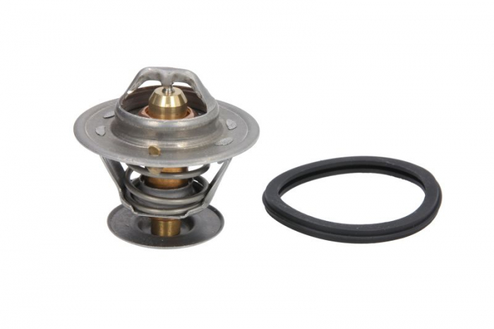 Termostat lichid racire (92  C) potrivit VOLVO 850, 960, 960 II, C70 I, S40 I, S60 I, S70, S80 I, S90 I, V40, V70 I, V70 II, V90 I, XC70 I 1.6-2.9 08.90-04.10