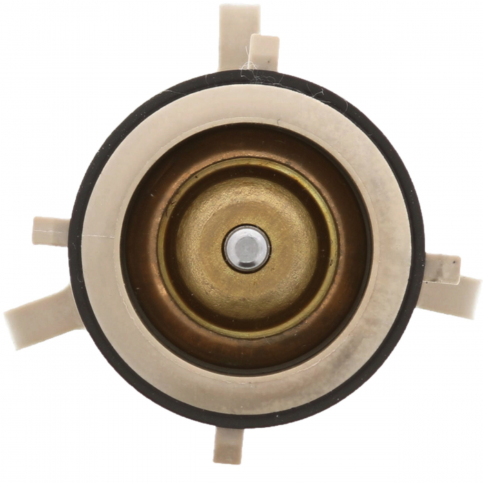 Termostat lichid racire (94°C) potrivit MAN TGE; AUDI A1, A3, Q2, Q3, TT; SEAT ALHAMBRA, ARONA, ATECA, IBIZA V, LEON, LEON SC, LEON ST, TARRACO, TOLEDO IV; SKODA KAMIQ, KAROQ 1.6D/2.0D 11.09- [2]