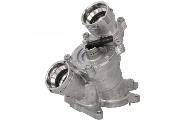 Termostat lichid racire (94  C) potrivit MERCEDES CLS (C257), E (A238), E ALL-TERRAIN (S213), E (C238), E T-MODEL (S213), E (W213), G (W463), GLC (C253), GLC (X253), GLE (C167) 2.9D 3.0D 05.17-