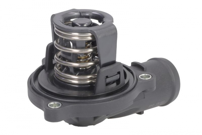 Termostat lichid racire (95°C, cu carcasa) potrivit AUDI A4 B8, A5, Q7; VW PHAETON, TOUAREG 2.7D/3.0D 03.06-03.18 [2]