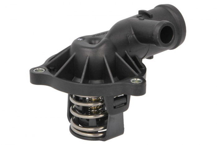 Termostat lichid racire (95°C, cu carcasa) potrivit AUDI A4 B8, A5, Q7; VW PHAETON, TOUAREG 2.7D/3.0D 03.06-03.18 [2]
