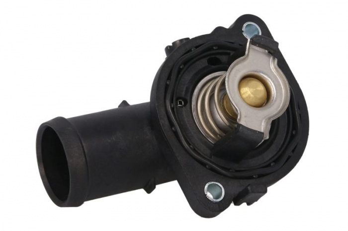 Termostat lichid racire (95°C, cu carcasa) potrivit CHRYSLER 200, TOWN & COUNTRY, VOYAGER V; DODGE AVENGER, GRAND, JOURNEY; FIAT FREEMONT; JEEP CHEROKEE 3.2/3.6/3.6ALK 09.10- [2]