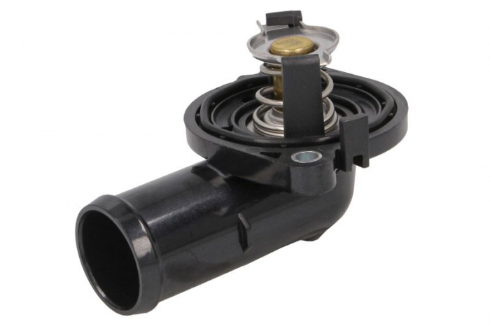Termostat lichid racire (95  C, cu carcasa) potrivit CHRYSLER 200, TOWN  COUNTRY, VOYAGER V; DODGE AVENGER, GRAND, JOURNEY; FIAT FREEMONT; LANCIA VOYAGER 3.6 3.6ALK 09.10-