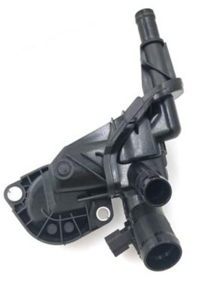 Termostat lichid racire (95°C, cu carcasa) potrivit DACIA LOGAN II, LOGAN MCV II; RENAULT CAPTUR I, CLIO IV, CLIO IV/HATCHBACK 0.9/0.9LPG 10.12- [3]
