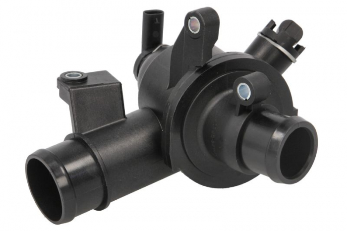 Termostat lichid racire (95  C, cu carcasa) potrivit MERCEDES B SPORTS TOURER (W246, W242), C (C204), C (C205), C T-MODEL (S204), C T-MODEL (S205), C (W204), C (W205), CLS (C218) 1.8-2.2DH 06.06-