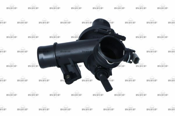Termostat lichid racire (95°C, cu carcasa) potrivit MERCEDES B SPORTS TOURER (W246, W242), C (C204), C T-MODEL (S204), C (W204), CLS (C218), CLS SHOOTING BRAKE (X218), E (A207) 1.6-4.0D 01.06- [3]