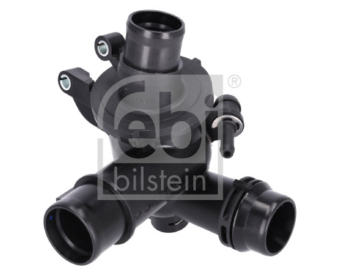 Termostat lichid racire (95  C, cu carcasa) potrivit MERCEDES C (A205), C (C205), C T-MODEL (S205), C (W205), GLC (C253), GLC (X253) 2.2D 2.2DH 02.14-04.19