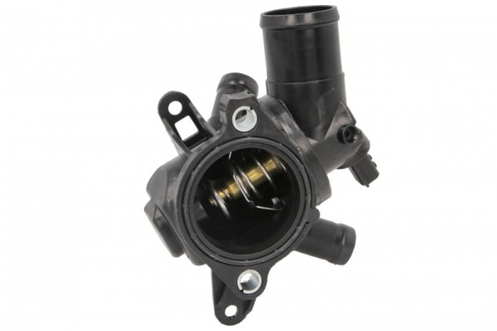 Termostat lichid racire (95°C, cu carcasa) potrivit MERCEDES CITAN (MPV), CITAN/MINIVAN (W415); DACIA DOKKER, DOKKER/MINIVAN, DUSTER, DUSTER/SUV, LODGY; NISSAN JUKE, PULSAR, QASHQAI II 1.2 03.12- [2]