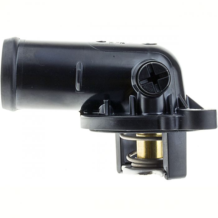 Termostat lichid racire (95°C, in carcasa) potrivit CHRYSLER 200, TOWN & COUNTRY, VOYAGER V; DODGE AVENGER, GRAND, JOURNEY; FIAT FREEMONT; LANCIA VOYAGER 3.6/3.6ALK/3.6LPG 09.10- [3]