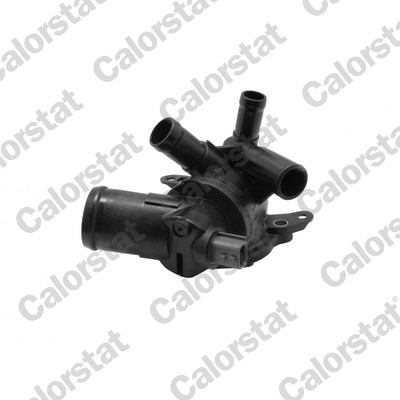 Termostat lichid racire (95  C, in carcasa) potrivit RENAULT GRAND SCENIC IV, KADJAR, MEGANE IV, SCENIC IV 1.2 06.15-