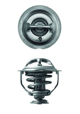 Termostat lichid racire (95°C) potrivit AUDI A3, A4 ALLROAD B8, A4 B6, A4 B8, A5, A6 C7, Q3, Q5, TT; VW BEETLE, EOS, GOLF VI, JETTA III, JETTA IV, MULTIVAN T5, MULTIVAN T6 1.8-3.2 07.02- [2]