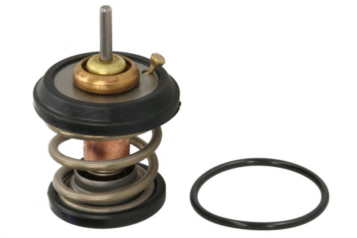 Termostat lichid racire (95  C) potrivit AUDI A3, A4 ALLROAD B8, A4 B8, A5, A6 C7, A8 D4, Q3, Q5, TT; SEAT ALHAMBRA, ALTEA, ALTEA XL, EXEO, EXEO ST, LEON, TOLEDO III 1.8-2.0H 09.04-10.18
