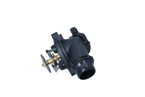 Termostat lichid racire (97°C, cu carcasa) potrivit BMW 3 (E46), 5 (E39), 5 (E60), 5 (E61), 7 (E38), 7 (E65, E66, E67), X3 (E83), X5 (E53), Z3 (E36), Z4 (E85) 2.0-3.0 08.95-12.10 [4]