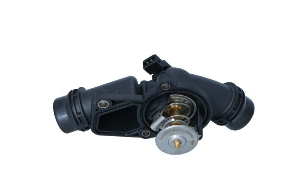 Termostat lichid racire (97°C, cu carcasa) potrivit BMW 3 (E46), 5 (E39), 5 (E60), 5 (E61), 7 (E38), 7 (E65, E66, E67), X3 (E83), X5 (E53), Z3 (E36), Z4 (E85) 2.0-3.0 08.95-12.10 [3]