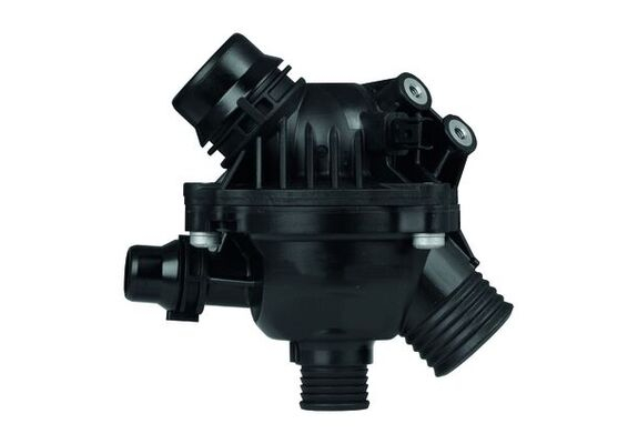 Termostat lichid racire (97°C, in carcasa) potrivit BMW 1 (E81), 1 (E82), 1 (E87), 1 (E88), 3 (E90), 3 (E91), 3 (E92), 3 (E93), 5 (E60), 5 (E61), 6 (E63), 6 (E64), 7 (E65 2.4/2.5/3.0 09.03-08.16 [4]