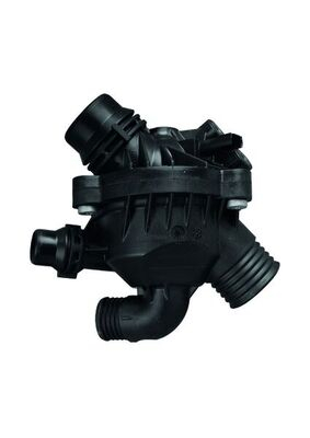 Termostat lichid racire (97°C, in carcasa) potrivit BMW X5 (E70), X6 (E71, E72) 3.0 10.06-07.14 [2]