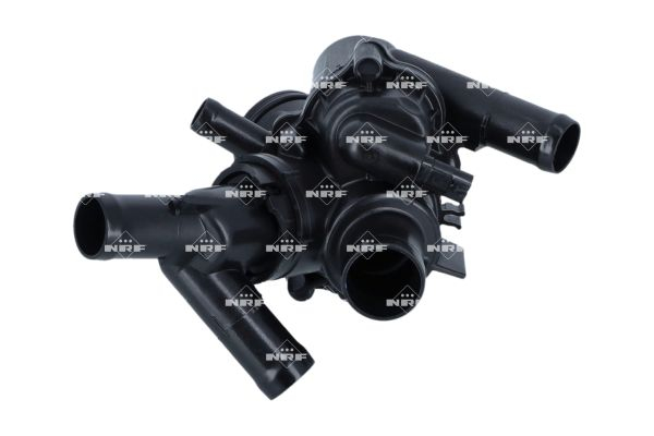 Termostat lichid racire (97°C, in carcasa) potrivit MERCEDES A (W176), B SPORTS TOURER (W246, W242), CLA (C117), CLA SHOOTING BRAKE (X117), GLA (X156) 1.6/2.0/2.0CNG 11.11-12.19 [3]