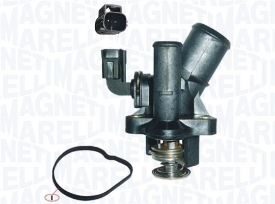 Termostat lichid racire (98 C, cu carcasa) FORD MONDEO III 1.8 2.0 intre 2000-2007