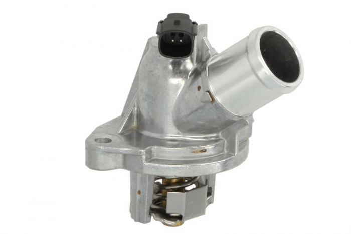 Termostat lichid racire (98  C, in carcasa) potrivit OPEL ADAM, ASTRA K, CORSA E, KARL 1.0-1.6D 10.12-