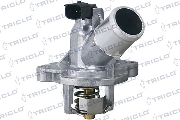 Termostat lichid racire (98°C, in carcasa) potrivit OPEL ADAM, ASTRA K, CORSA E, KARL 1.0-1.6D 10.12- [2]