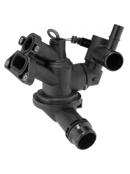 Termostat lichid racire (99°C) potrivit LAND ROVER DEFENDER 2.0/2.0H 09.19- [3]