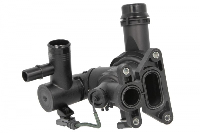 Termostat lichid racire (99°C) potrivit LAND ROVER DEFENDER 2.0/2.0H 09.19- [2]