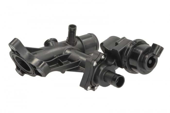 Termostat lichid racire (cu carcasa) potrivit FIAT TALENTO; FORD KUGA II; NISSAN NV300, QASHQAI I, QASHQAI II, X-TRAIL III; OPEL VIVARO B; RENAULT ESPACE V, FLUENCE, GRAND SCENIC III 1.6D/2.0 04.11- [2]