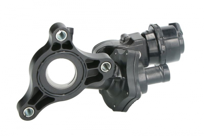 Termostat lichid racire (cu carcasa) potrivit MERCEDES C T-MODEL (S205), C (W205), VITO TOURER (W447), VITO (W447); FIAT TALENTO; OPEL VIVARO B; RENAULT ESPACE V, FLUENCE 1.6D 04.11- [3]