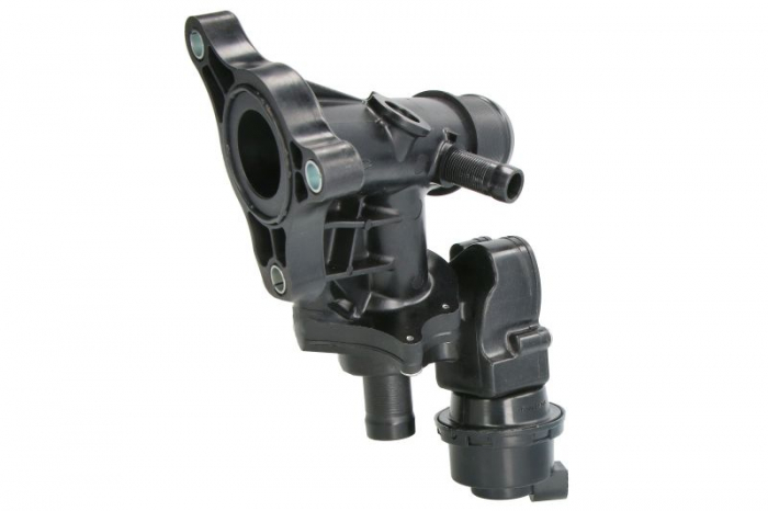 Termostat lichid racire (cu carcasa) potrivit MERCEDES C T-MODEL (S205), C (W205), VITO TOURER (W447), VITO (W447); FIAT TALENTO; OPEL VIVARO B; RENAULT ESPACE V, FLUENCE 1.6D 04.11- [2]