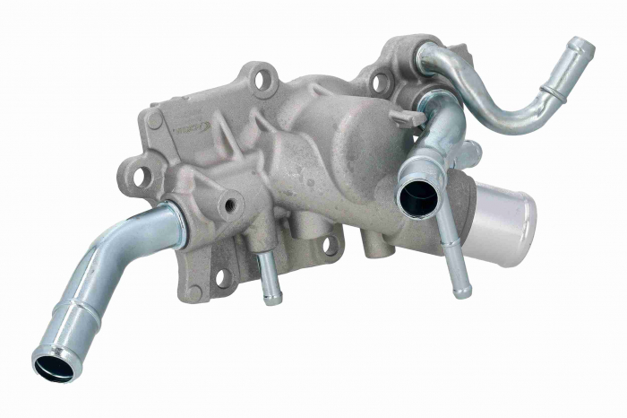 Termostat lichid racire (cu carcasa) potrivit NISSAN QASHQAI I, SENTRA VI, X-TRAIL II 2.0 10.06-04.14