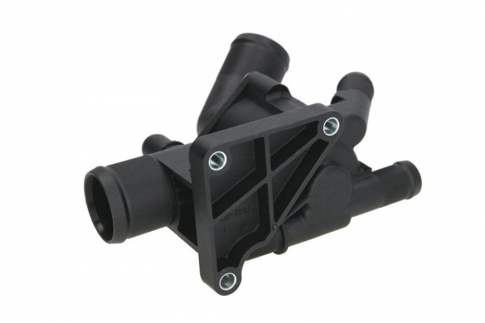 Termostat lichid racire (in carcasa) potrivit OPEL VIVARO B; RENAULT ESPACE V, GRAND SCENIC IV, MEGANE IV, SCENIC IV, TALISMAN 1.6D 04.15- [2]