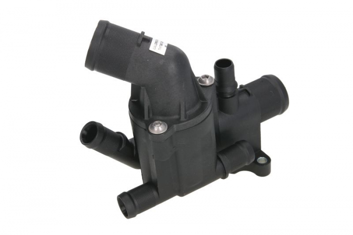 Termostat lichid racire (in carcasa) potrivit OPEL VIVARO B; RENAULT ESPACE V, GRAND SCENIC IV, MEGANE IV, SCENIC IV, TALISMAN 1.6D 04.15-