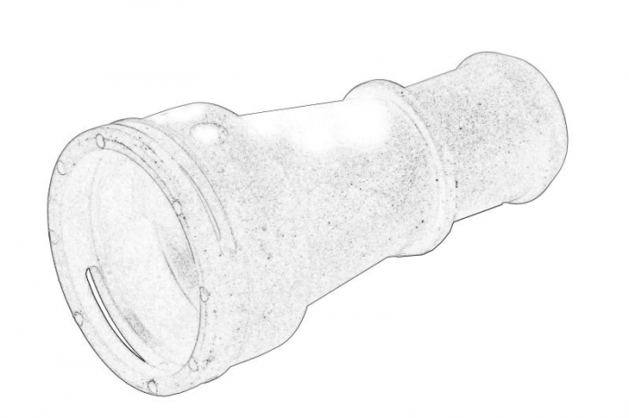 Termostat lichid racire potrivit AUDI A8 D4, Q7; VW TOUAREG 3.0D/4.2D 05.09-03.18 [2]