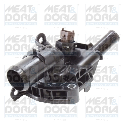Termostat lichid racire potrivit FIAT 500, PANDA; LANCIA YPSILON 1.0H 01.20-