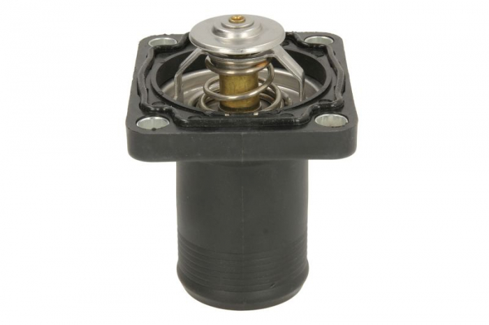 Termostat lichid racire potrivit JCB 3CX, 4CX, 411, 411 B, 416, 416 B, 926, 930, 940