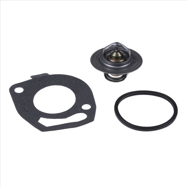 Termostat lichid racire potrivit JEEP CHEROKEE, WRANGLER II 2.4 09.01-01.08 [4]