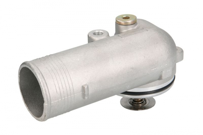 Termostat lichid racire potrivit MASSEY FERGUSON 3000, 400, 5000, 6000 103C-33T-1104D-E44TA [2]