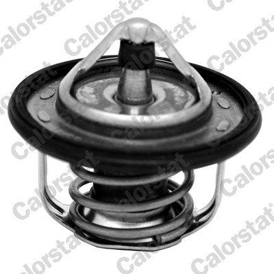 Termostat lichid racire potrivit NISSAN AVENIR, JUKE, MICRA IV, NOTE, PRIMERA, QASHQAI I, SENTRA VI, TEANA I, TIIDA, X-TRAIL I, X-TRAIL II; RENAULT CLIO III, CLIO IV, FLUENCE 1.2-2.5 07.01-