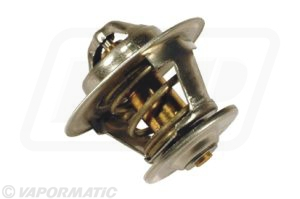 Termostat lichid racire potrivit URSUS 3514, 4512, 4514, 360 3P; ATLAS XAS 90; CASE IH 238, 238 A, 238 B, 250 B, 250A, 275, 276, 354, 374, 384, 3400 A, 3434 A, 414, 434, 444, 1394, 1494 [2]