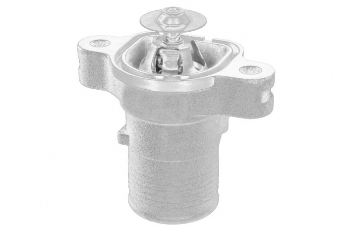 Termostat lichid racire potrivit URSUS 380, 380 M; BOBCAT 360, 470; MANITOU MLT634 -120 LSU, MLT735 -120 LSU, MLT741 -120 LSU; MASSEY FERGUSON 5400, 5410, 5420, 5425, 5430, 5435, 5440, 5445 [2]