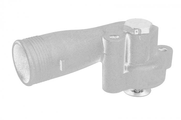 Termostat lichid racire potrivit URSUS 380, 380 M; BOBCAT 360, 470; MANITOU MLT634 -120 LSU, MLT735 -120 LSU, MLT741 -120 LSU; MASSEY FERGUSON 5440, 5445, 5450, 5455, 5460, 5465, 5475, 5475 SA